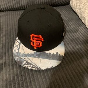 New Era Ball Cap